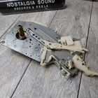 Technics SL-235 Turntable – Mechanical & Gear Assembly – PLEASE SEE VIDEO