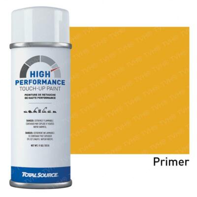 Jungheinrich 14751630, Spray Paint, Dirty Yellow