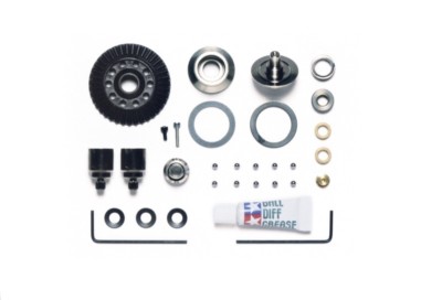 Tamiya Kugeldifferential Tuning TT-01 TT-02 DF-02 - 300053663
