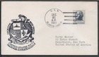 ✔️ United States USA NAVY 1963. Service maritime militaire RARE COUVERTURE