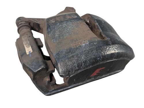 2015-2020 Audi S3 Front Brake Caliper & Carrier LH Black - 8V0615123B 8V0615125B - Picture 3 of 11
