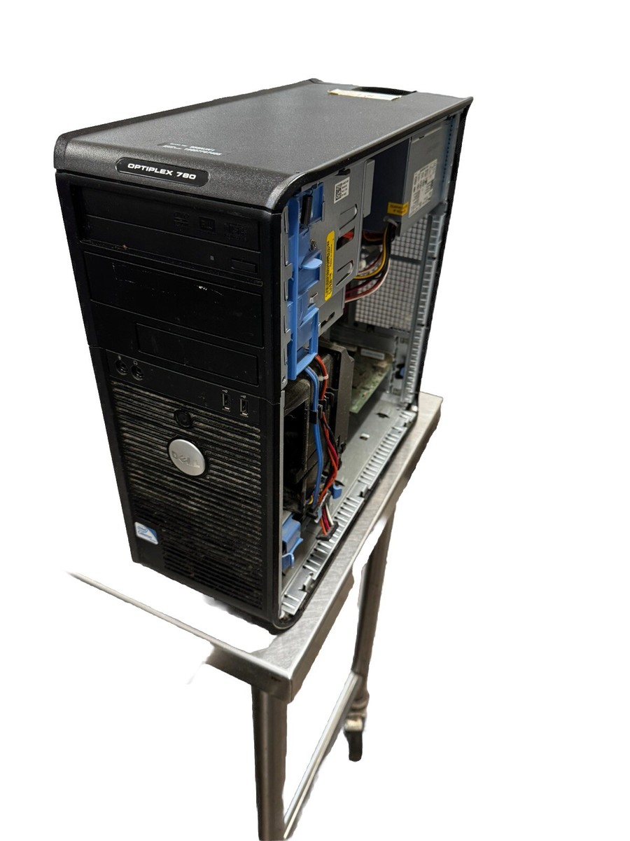 T*E様 Dell OptiPlex 780 デスクトップPC Dell OptiPlex 780 Desktop (No HDD) | eBay
