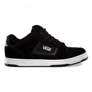 vans docket
