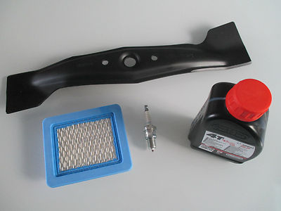Honda Wartungsset  Rasenmäher HRD536C, HRB536C, HRG536C 