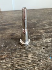 Vintage Vincent Bach MegaTone 3C Trumpet Mouthpiece NICE FREE SHIPPING