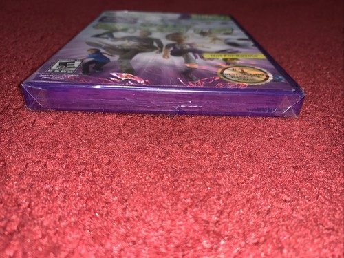 Kinect Sports Microsoft Xbox 360 Not For Resale BRAND NEW & FACTORY SEALED! - Picture 7 of 12