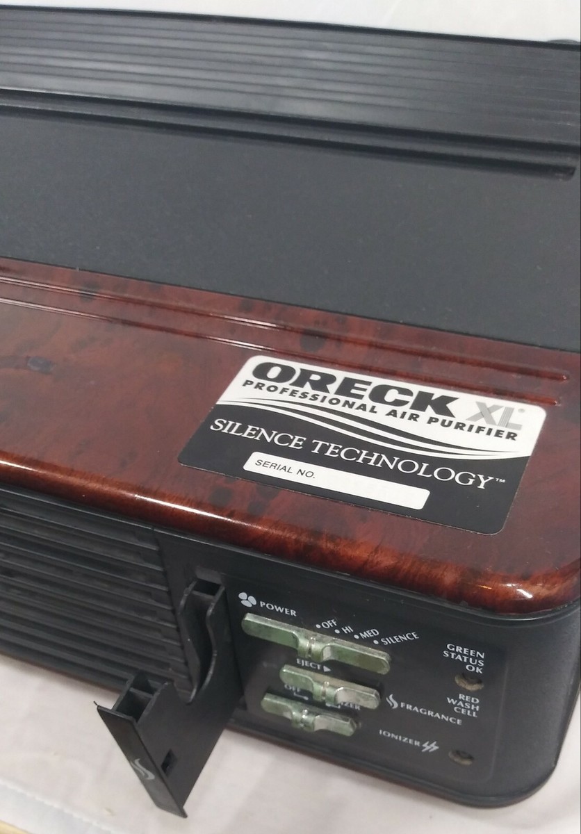 新品 oreck 空気清浄機Tabletop XL Professional Oreck XL Professional Tabletop Air Purifier AIRPSCST Truman