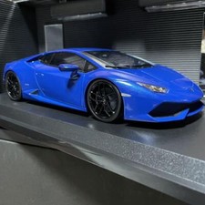 Kyosho 1/18 Lamborghini Huracan Lp610-4