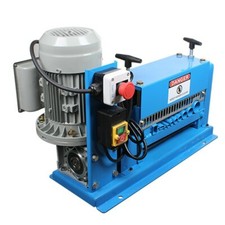 Wire Stripping Machine DA 1mm~ 38mm,Wire Stripper Machine 11 Channels 10 Blades