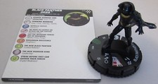 BLACK PANTHER 2099 013 Avengers Infinity Marvel HeroClix