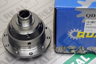 Quaife ATB Helical LSD Diff Integra GS LS 90-00 GS-R 92-93 Civic
