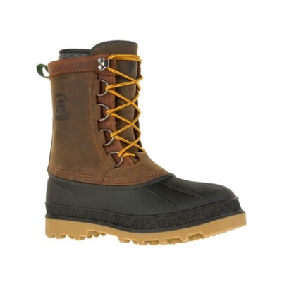 KAMIK Herren Winterschuhe, Schneeschuhe William Winterboots KAMIK *NEU*