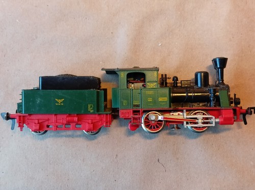Fleischmann Dampflok "Betty" H0 - Bild 4 von 23