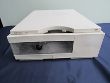 Agilent 1100 Series G1310A Isocratic Pump, HPLC Liquid Chromatography GUARANTEED