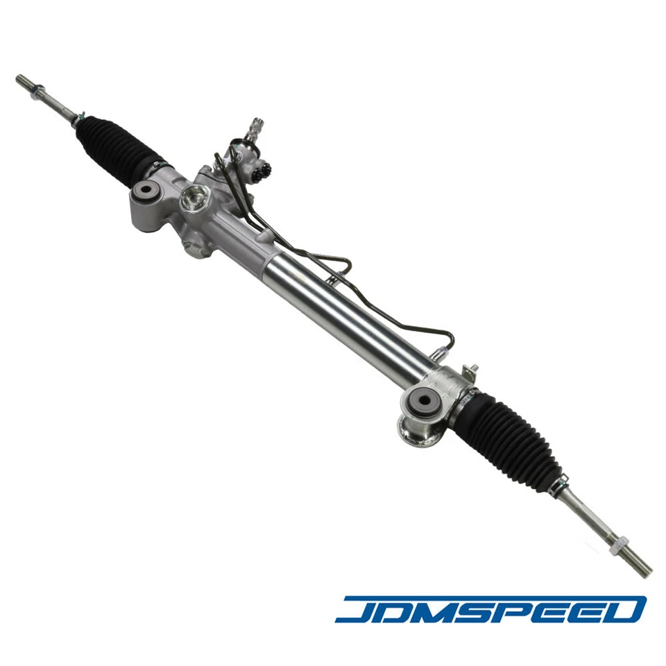 Power Steering Rack & Pinion Assembly for Toyota Camry Solara Lexus ES300 ES330 — 第 4/4 张图片