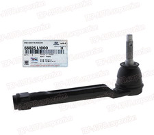 Genuine Outer Steering Tie Rod End Right 2020-24 Sonata 21-24 Kia K5 56825l1000