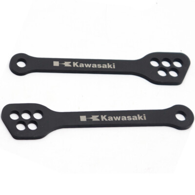 drop様 Fits 1992-2021 Kawasaki ZX-6R ZX-7R ZX-9R Adj 1-4