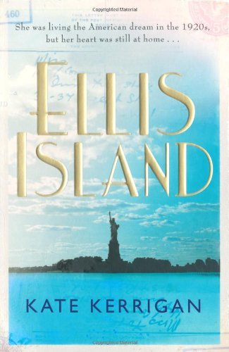 Ellis Island,Kate Kerrigan- 9780330507523