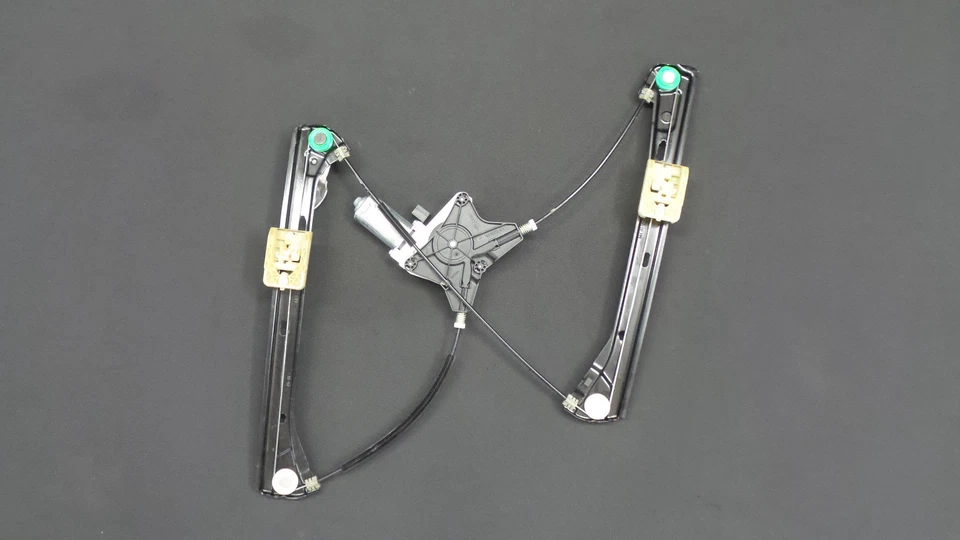 VW Passat B8 3G & Alltrack Fensterheber Mechanik Window lifters vorne links - Bild 2 von 4