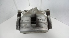 BREMSSATTEL RECHTS VORNE Audi Q2 (GAB/GAG) 2020 8V0615124 / 122076 / TP122076