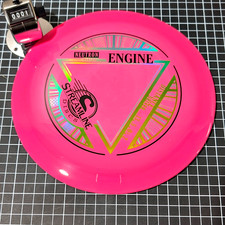 Streamline Neutron Engine Distance Driver (Pi...