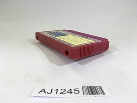 AJ1245 Ninja Jajamaru Kun NES Famicom Japan