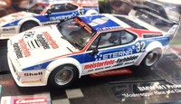 Carrera Digital 124 BMW M1 Procar Moderegger Race Classic No.32 Art. 23997 Neu