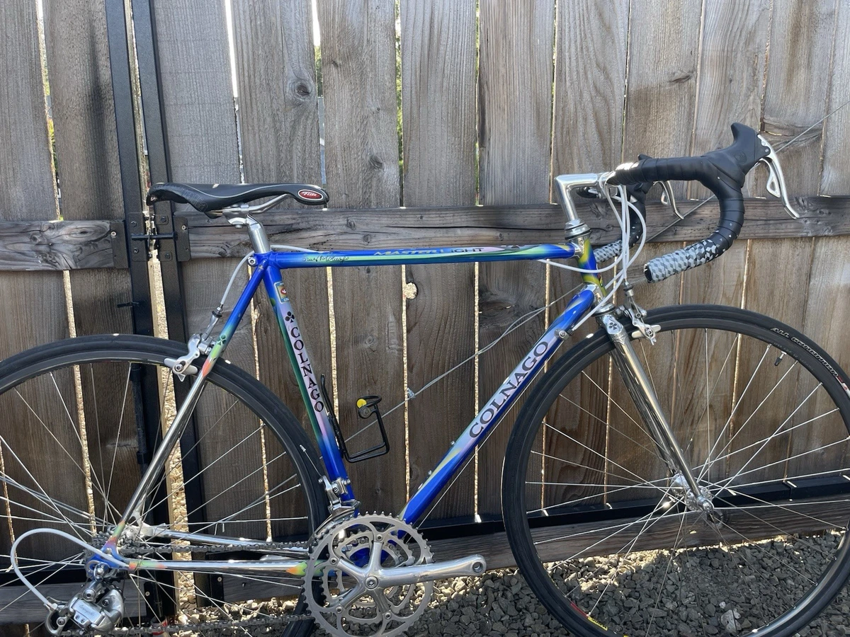 Blue Vintage Bikes for sale | eBay