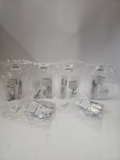 Devilbiss 704473 Spray Gun Id Sleeve Kit Lot Of 6 For Dv1-s Spot Repair New Devilbiss 704473 Spray Gun Id Sleeve Kit Lot Of 6 For Dv1-s Spot Repair New