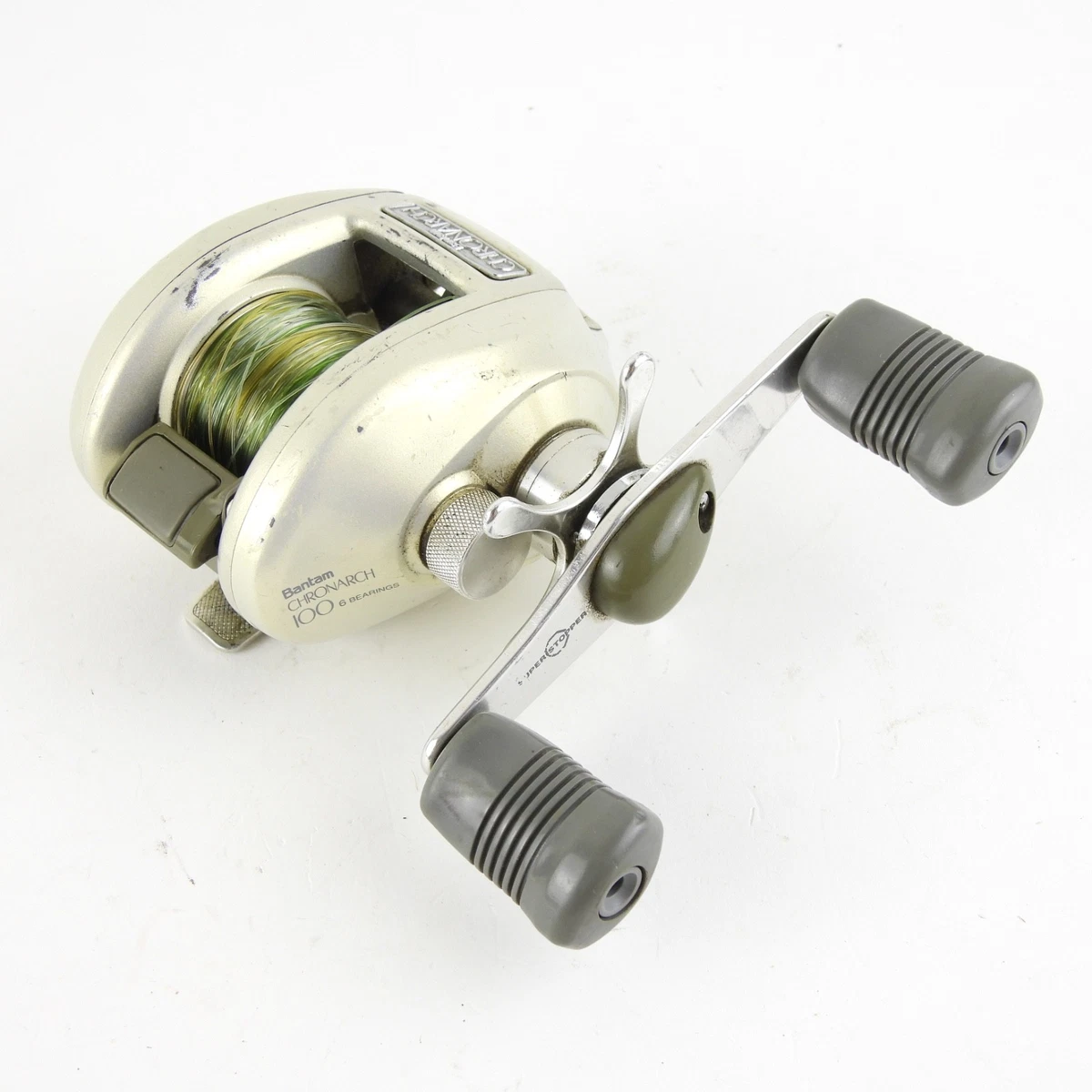 Shimano Bantam 100 for sale | eBay