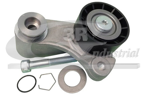 Riemenspanner Keilrippenriemen 3Rg 13620 FüR Megane BA0 LA0 Renault ScÉNic 1 JA0-image