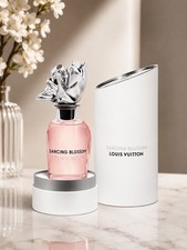 Dancing Blossom Louis Vuitton perfume - a fragrance for women and