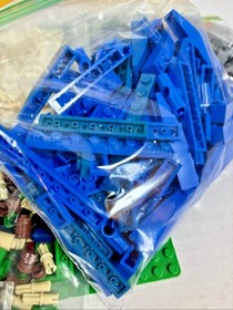 LEGO (4957) Creator 3-in-1: Ferris Wheel 100% Complete