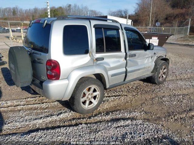 Used Air Cleaner Assembly fits: 2007 Jeep Liberty 3.7 Grade A - Image 4 of 4