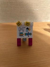 LEGO Friends | Emma's Creative Workshop (Set #41115)