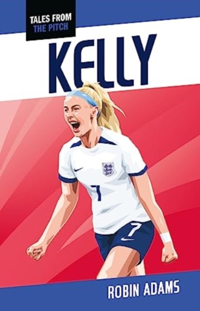 Kelly (Paperback Book)