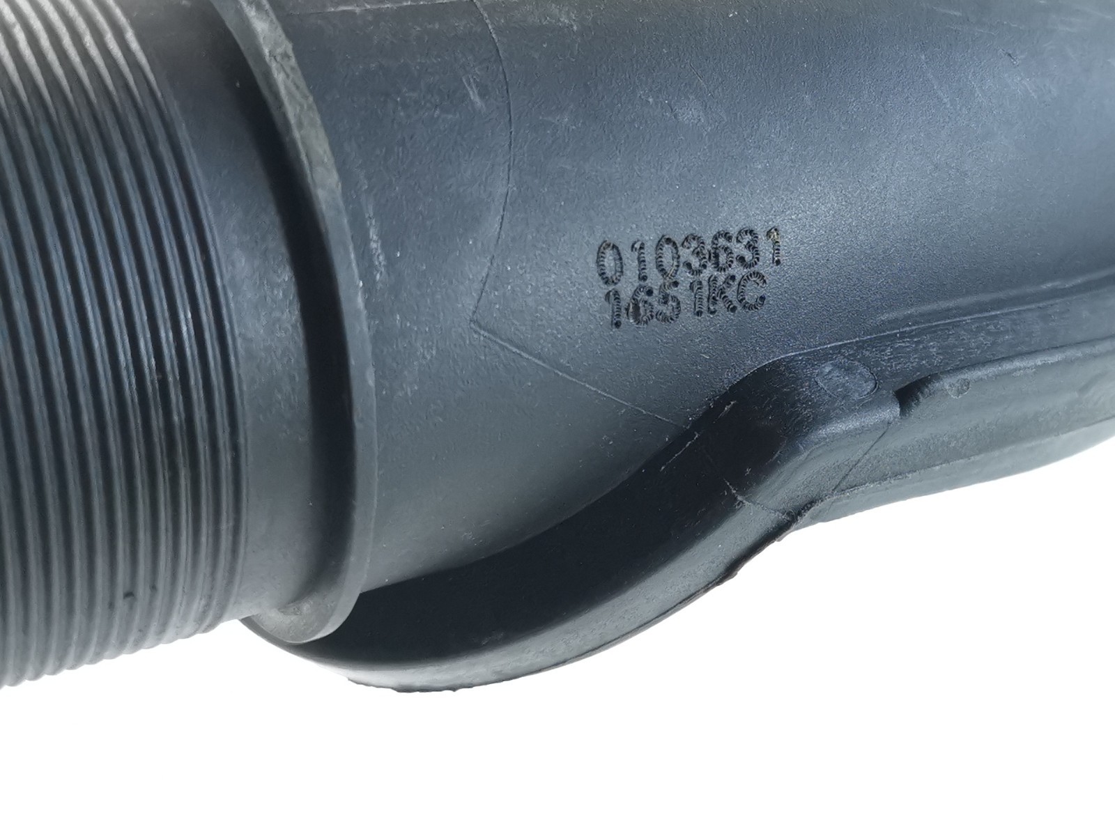 Maserati Ghibli S Q4 2014 Intake hose