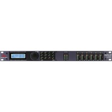 dbx DriveRack 260 Complete EqualizationLoudspeaker Control System Refurbished