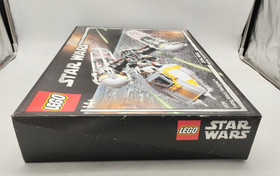 LEGO 10134 Y-Wing Attack Starfighter - UCS ORIGINAL BOX GOOD COMPLETE Star Wars 10143