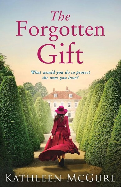 The Forgotten Gift | Kathleen Mcgurl | Englisch | Taschenbuch | 2021-image