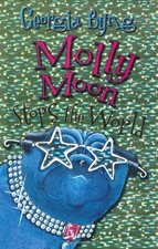 Molly Moon Stops the World by Byng, Georgia