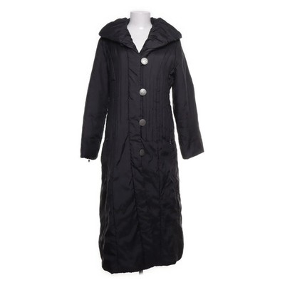 Concept UK, Wintermantel, Damen, Größe: 40, Schwarz, Nylon/Polyester #cm6