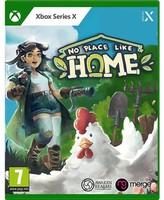No Place Like Home - Xbox Series X - Neu & Ovp - Eu Version