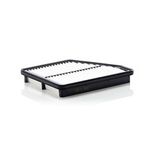 Luftfilter MANN-FILTER C 2421 für HYUNDAI