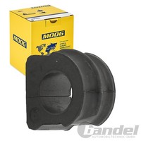Moog Lagerung Stabilisator 21Mm Vorne Passend FüR Audi A3 Tt Seat Leon Toledo Sk