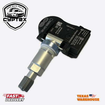 2016-2018 Genuine Hyundai Santa Fe Sport TPMS Tire Pressure Sensor 52933D4100