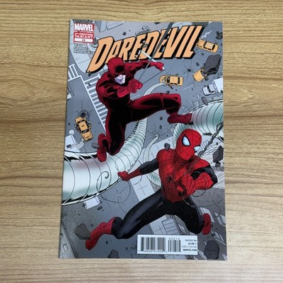 Daredevil #22 Vol. 3 Marvel Comics NM - 2013