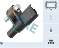 FAE Nockenwellensensor Hallgeber ZüNdimpulsgeber 79441 FüR 2008 CitroËN DS 208 1