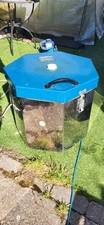 Fully Working Cromartie Hobbytech 40litre Electric Pottery Kiln