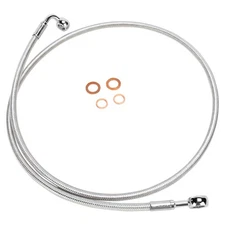 Magnum 36448SW Sterling Chromite II E-Z Align Single Disc Front Brake